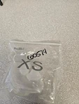 Resmed 60574 Swift Lt Pillow Xsml New. Price: $10.00.