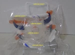 Resmed Quattro Fx Ffm Frame System - Medium New In Bag 61725. Price: $34.99.