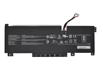 Genuine BTY-M492 Battery Msi WF66 WF76 11UI 11UJ Katana GF66 11UC 11UD 12UG 12UX Open. Price: $126.96.