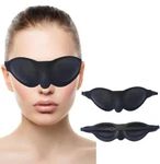 Moisture Chamber Glasses For Dry Eyes Soft Silicone Sleep Goggles, Reusable New. Price: $27.99.
