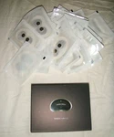 Snore Circle Anti Snoring Chin Device Smart Electronic Muscle Stimulator YA4100 New. Price: $55.00.