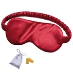 Olesilk Sleep Mask Eye Blindfold With Double Layer Filling And... New. Price: $24.66.