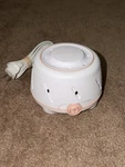 Marpac 2 Level Sound Machine Dohm EM1DSUSPI White Noise Sleep Natural Therapy Used. Price: $25.55.