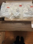 3 - & P Flexi Foam Cushion Forma. Small. Each. REF:400HCO11 New. Price: $59.99.