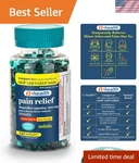 A+ Health Mini Ibuprofen 200MG Softgels, 240 Count - Pain Relief & Fever Control New. Price: $20.79.