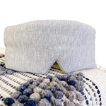Bagby Blackout Sleep Mask - Ultra Soft & Breathable For Deep Travel New. Price: $24.00.