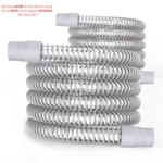 Cpap Tube 6-FOOT Universal Tubing 2 Count (pack Of 1), Gray New. Price: $28.99.