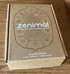 Zenimal Meditation Sleep Device Kids Portable Speaker Relaxation New. Price: $54.99.
