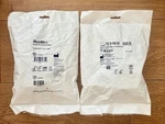 New Sealed Resmed 61632 Mirage Medium Softgel Cushion W/ Clip Fits Activa Lt. Price: $34.99.