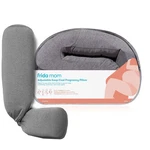 Frida Mom Adjustable Keep-cool Pregnancy Body Pillow New. Price: $21.99.