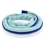 Endurimed Cpap Hose Cover 6FT - Comfort Sleeve Foot (pack Of 1), Light Blue New. Price: $20.41.