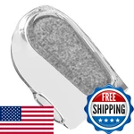 Fisher & Paykel Reusable Diffuser For Fp Brevida Nasal Pillow Mask New. Price: $36.38.