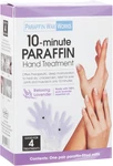 10-MINUTE Paraffin Hand Treatment, Relaxing Lavender, Spa Home Glo New. Price: $17.85.