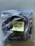 Resmed - 62129 Mirage Fx For Her Mask Headgear 6PK New From Kits. Price: $89.99.