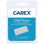 Carex, Cpap Filters For Philips Respironics System One 60 Series & Sleepeasy Dis New. Price: $23.00.