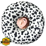 Bvokquc Ear Piercing Pillow Side Sleepers Pain Relief New. Price: $20.00.