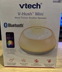 Vtech V-hush Mini Sleep Trainer Soother Speaker For Babies New. Price: $35.10.