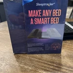 Beautyrest Sleeptracker Smart Bed Monitor New. Price: $28.97.