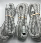 Cpap Flexible Hose Tubing 6' - Pack Of 3 New. Price: $17.55.