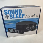 Adaptive Sound Technologies + Sleep Aquarius Aquatic Noise Machine Open. Price: $44.95.
