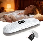 Bytewave Bone Conduction Under Pillow Sleep Speaker, Ultra-thin Wireless Bluetoo New. Price: $24.99.