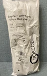 Cpap Tubing Easy-flex 10 Feet Dark Gray New. Price: $19.99.