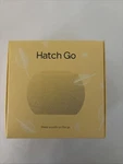 Hatch Go Rest Portable Sound Machine Color: Honey. New, Sealed.. Price: $29.00.