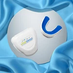 Vitalsleep Official Anti Snoring Device Mouthpiece New. Price: $169.95.