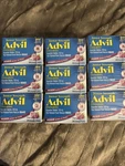 Advil Junior Strength Chewables 18 Boxes 24 Tablets In Each New. Price: $25.00.