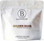 Bathorium Golden Hour Handcrafted Soak Salts 900G Wintergreen+ginger Scent New. Price: $10.95.
