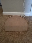 Hatch Restore 2 Sunrise Bluetooth Alarm Clock And Sound Machine Used. Price: $59.99.