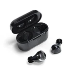 Noble Audio Nob-falconmax-b Wireless Earbuds Bluetooth High-end Mems Used. Price: $155.11.