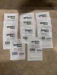 Lot Of Spirit Medical CF-1122447-1 Dreamstation Disposable Ultrafine Filters New. Price: $11.99.