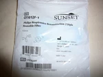 Philips 1142687 Cpap Machine Filters New. Price: $5.60.