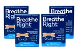 Breathe Right Nasal Strips Large Tan 120 Ct (4X30) Congestion Relief New. Price: $98.25.