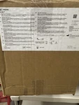 Airlife Misty Max 10 002446 Delivery System Case New. Price: $175.00.