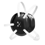 Great Call Athletics Youth Classic Wrestling Headgear Boys Girls Black White New. Price: $36.99.