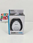 Homedics Soundspa Mini Portable Machine SS-1200 Brand New. Price: $8.70.