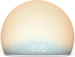 Housbay Sunrise Alarm Clock, White Noise Sound Machine For Bedroom Natural Wak New. Price: $58.79.