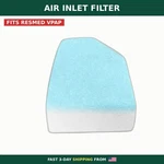 Air Inlet Filters For Resmed Vpap Adapt Sv Series Disposable Replacement New. Price: $20.00.