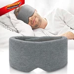 Freshme Cotton Sleep Eye Mask For Count (pack Of 1), A-upgraded Nose Pad New. Price: $37.79.