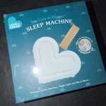 Love To Dream Machine, Baby White Noise For Sleeping New. Price: $49.99.