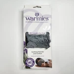 Warmies Eye Mask Therapeutic Soothing Microwavable Lavender Scented Spa New. Price: $12.97.