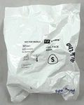 Fisher & Paykel Vitera Full Face Mask Cushion Seal Size: Small 608477 New. Price: $12.00.