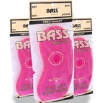 Bass Relaxing Sleep Mask Eye 1 Ct 3 Pack New. Price: $24.99.