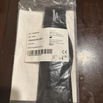New/sealed Philips Respironics Premium Chin Strap 1012911. Price: $13.00.