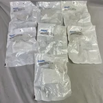 Lot Of 7 Philips Respironics Under The Nose Nasal Cushion Medium New. Price: $39.99.