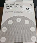 Sharper Image Soother Revo Sleep Aid White Noise Nature New. Price: $19.99.