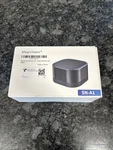 Magicteam SN-A1 White Noise Machine Black 20 Sounds 32 Volume Levels Timer New. Price: $20.00.