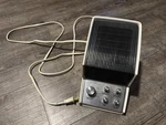 Vtg Marsona 1200 Sound Conditioner Analog Sleep Surf Rain Waterfall Tested/works Used. Price: $84.99.
